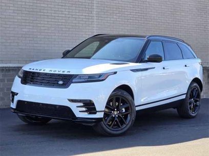 New 2025 Land Rover Range Rover Velar Dynamic SE