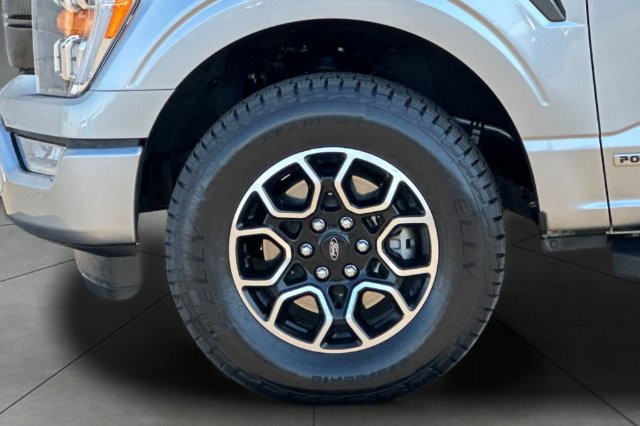 Used 2022 Ford F150 Lariat AWD/4WD image 29