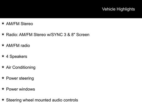 Certified 2021 Ford Transit 150 Low Roof w/ Load Area Protection Package image 8