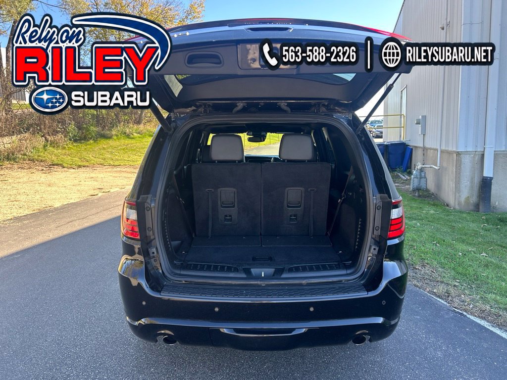 Used 2023 Dodge Durango GT AWD/4WD image 16