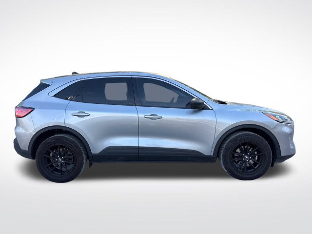 Used 2022 Ford Escape SE w/ Convenience Package AWD/4WD image 7