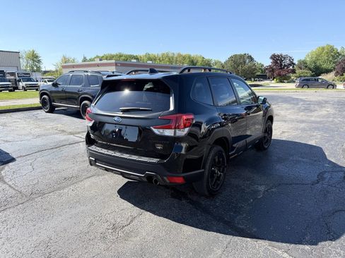 Used 2024 Subaru Forester Wilderness AWD/4WD image 6