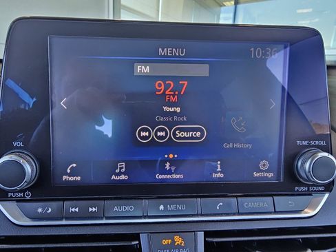 Used 2023 Nissan Altima 2.5 SR image 28