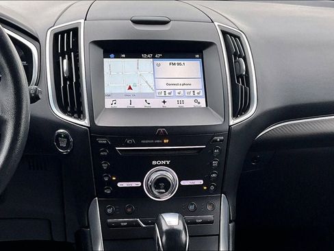 Used 2017 Ford Edge Sport w/ Equipment Group 401A image 5
