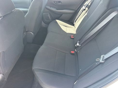 Used 2025 Nissan Sentra S FWD image 20