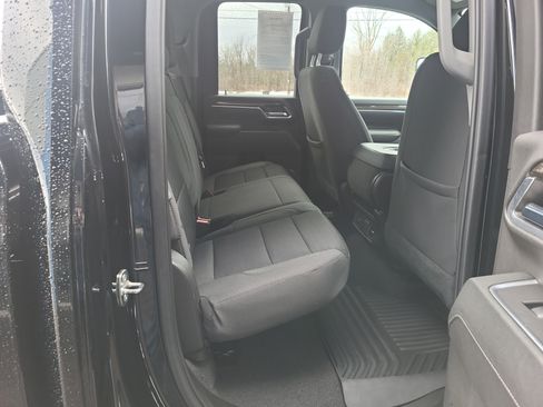 Certified 2024 Chevrolet Silverado 2500 LT w/ Convenience Package image 17