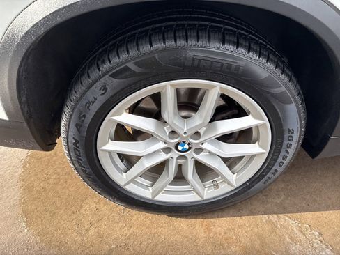 Used 2021 BMW X5 xDrive45e w/ Executive Package image 13