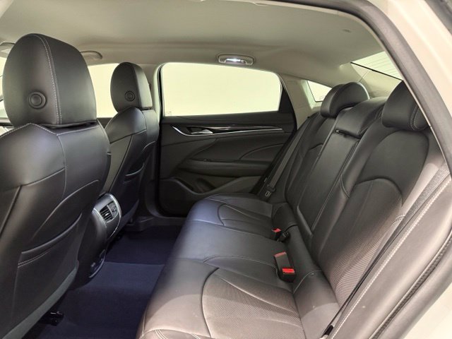 Used 2019 Buick LaCrosse Premium w/ Driver Confidence Package II FWD image 24