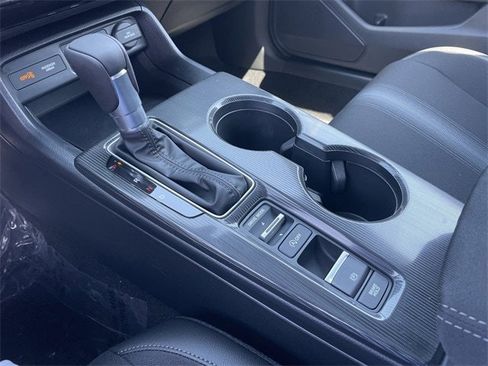 New 2026 Honda Civic Sport image 20