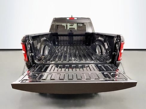 New 2026 RAM 1500 Big Horn AWD/4WD image 24