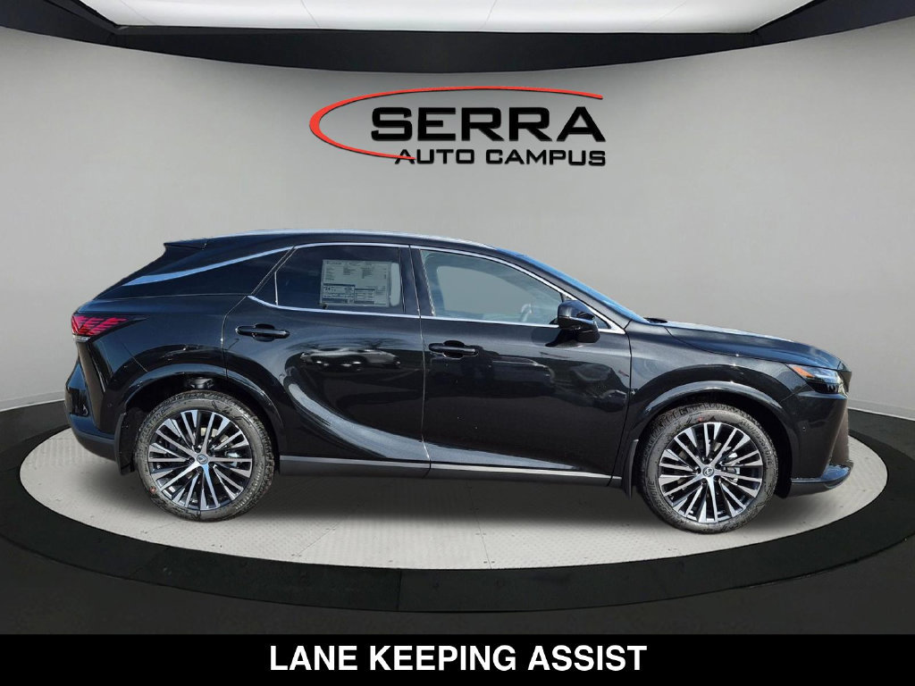 New 2026 Lexus RX 350 Premium Plus AWD/4WD image 2