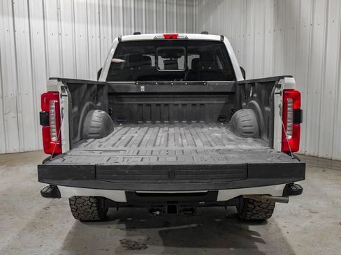 Used 2024 Ford F250 Lariat w/ Lariat Ultimate Package AWD/4WD image 60