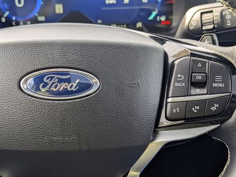 Used 2023 Ford Explorer ST w/ Equipment Group 401A image 16