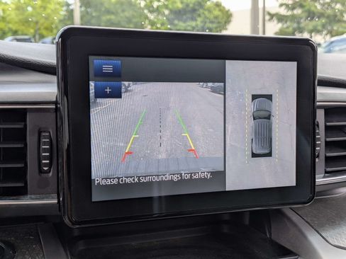 Used 2021 Ford Explorer Timberline AWD/4WD image 23