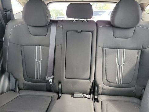 Certified 2024 Hyundai Tucson SEL FWD image 30