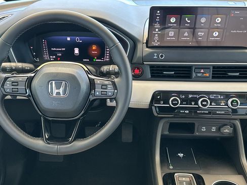 New 2026 Honda Pilot EX-L image 16