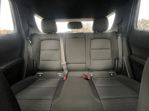 Used 2025 Chevrolet Equinox LT image 38