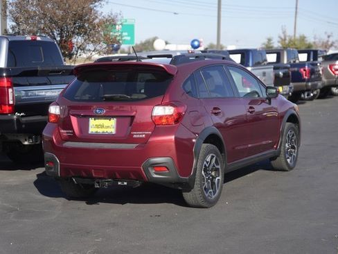 Used 2017 Subaru Crosstrek 2.0i Premium w/ Popular Package #2 image 6