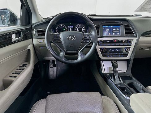 Used 2017 Hyundai Sonata Limited image 23