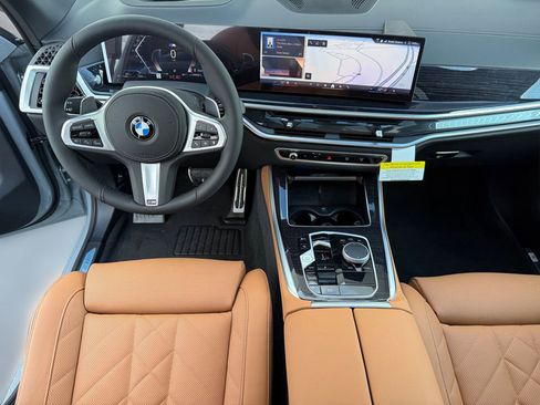 New 2026 BMW X5 xDrive40i w/ M Sport Package image 23