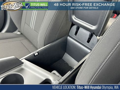 New 2026 Hyundai Elantra Sport FWD image 36