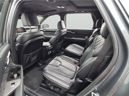 Used 2022 Hyundai Palisade Calligraphy w/ Winter Package AWD/4WD image 18
