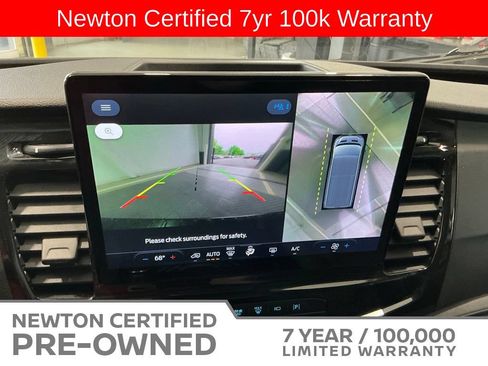 Used 2023 Ford Transit 350 XLT RWD image 6