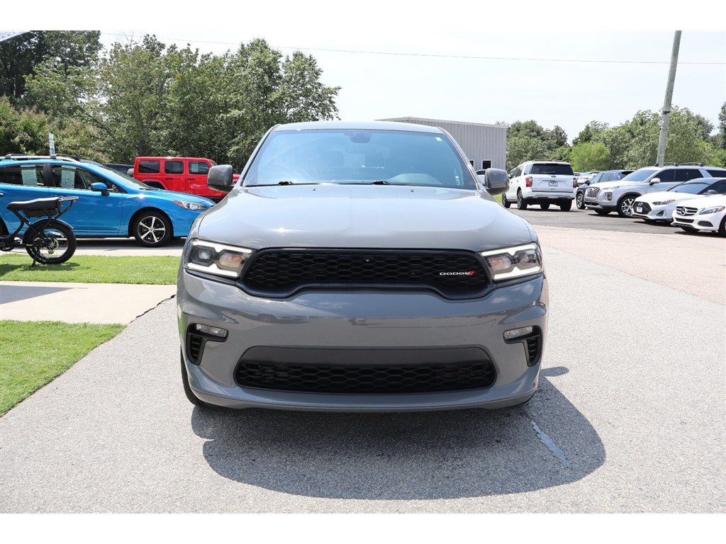 Used 2022 Dodge Durango GT RWD image 8
