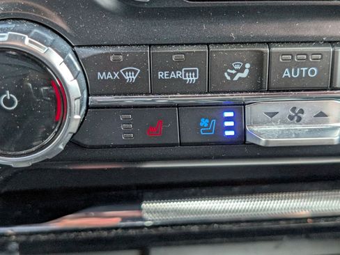 Used 2023 Ford F150 King Ranch w/ Equipment Group 601A High AWD/4WD image 21