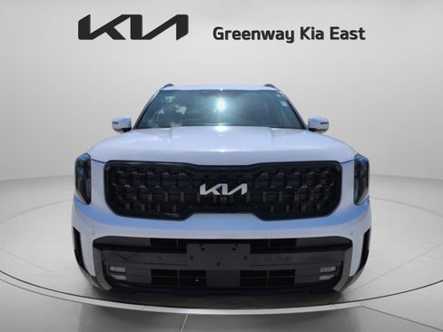 Certified 2024 Kia Telluride SX X-Line AWD/4WD image 11
