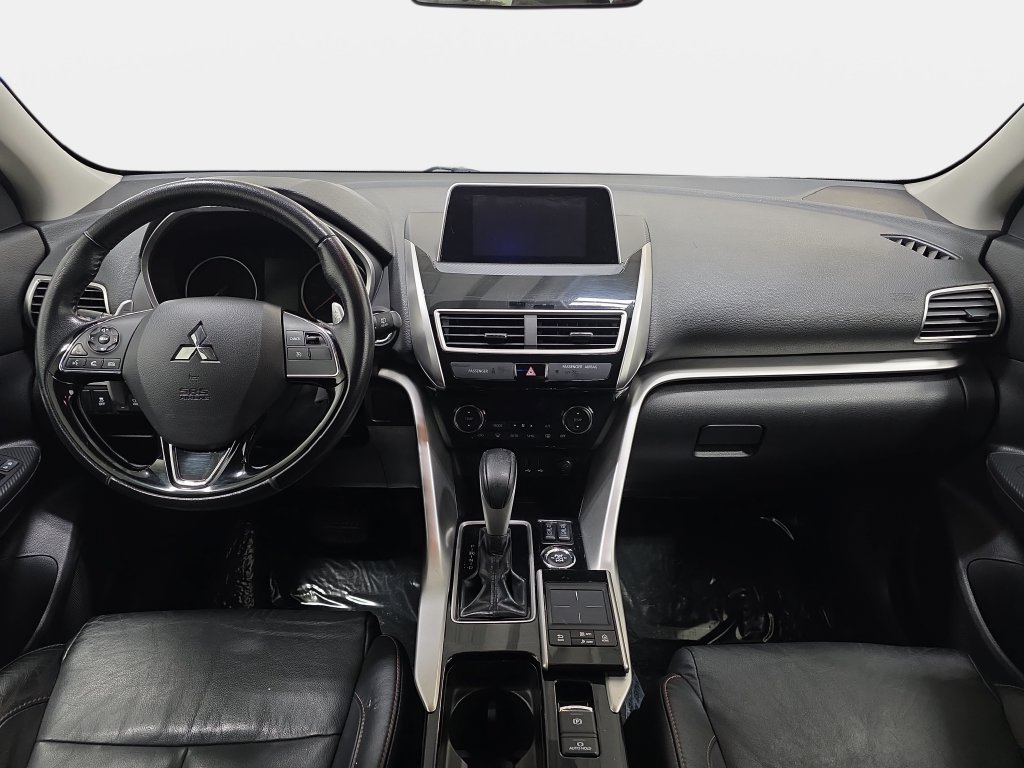 Used 2018 Mitsubishi Eclipse Cross SEL AWD/4WD image 10
