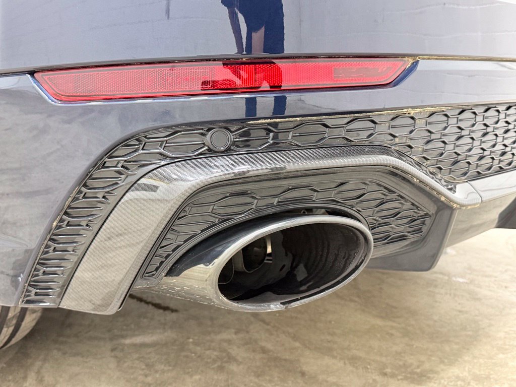 Used 2024 Audi RS Q8 AWD/4WD image 30