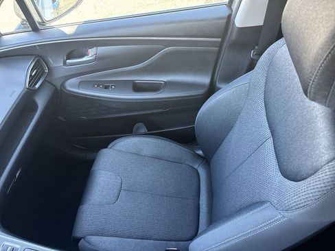 Certified 2023 Hyundai Santa Fe SEL AWD/4WD image 19