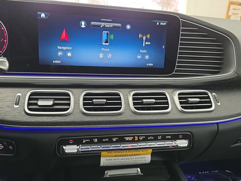 New 2026 Mercedes-Benz GLE 450 4MATIC Coupe image 20