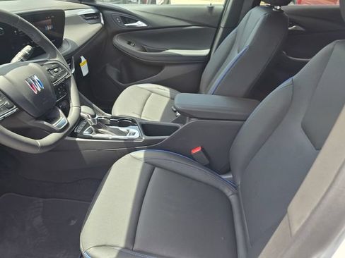 New 2026 Buick Encore GX Sport Touring w/ Advanced Technology Package AWD/4WD image 14