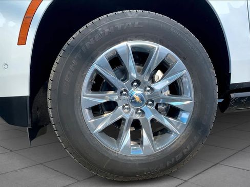 New 2026 Chevrolet Tahoe Premier RWD image 11