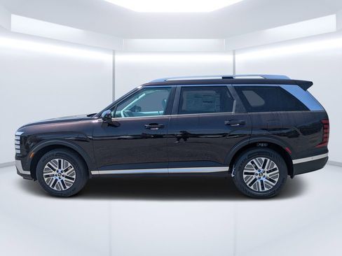 New 2026 Hyundai Palisade SEL Premium FWD image 6