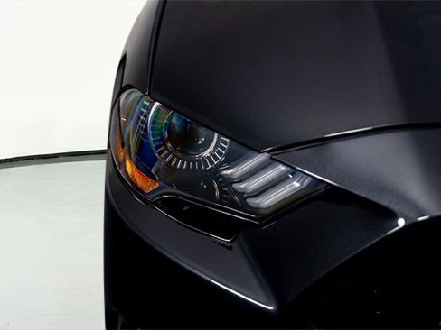 Used 2023 Ford Mustang Mach 1 image 25