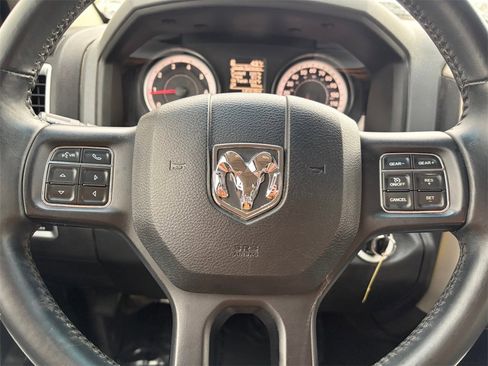 Used 2015 RAM 1500 Big Horn image 13