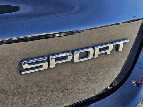 Used 2021 Jeep Compass Sport image 16