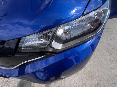 Used 2015 Honda Fit EX image 20