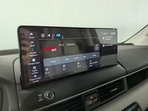 New 2026 Honda Pilot EX-L image 20