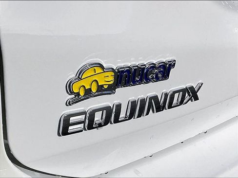 Used 2024 Chevrolet Equinox LS image 27
