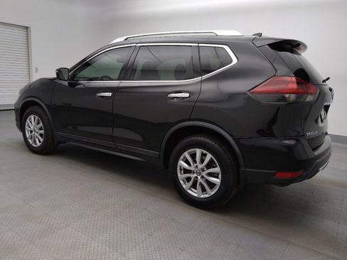 Used 2019 Nissan Rogue S w/ Special Edition Package FWD image 3