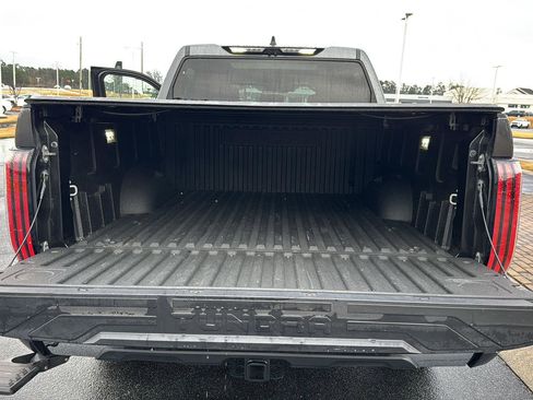 Used 2024 Toyota Tundra 1794 Edition image 30