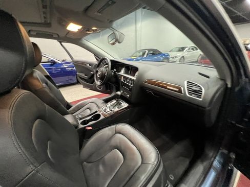 Used 2016 Audi A4 2.0T Premium Plus w/ Technology Package image 34