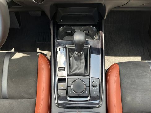Certified 2024 MAZDA CX-30 Carbon AWD/4WD image 22