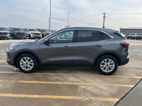 Used 2024 Ford Escape Active w/ Cold Weather Package image 6