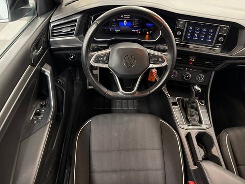 Used 2023 Volkswagen Jetta Sport image 18