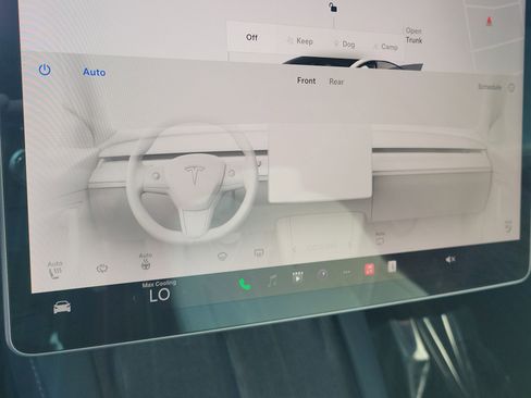 Used 2023 Tesla Model 3 Standard Range image 19